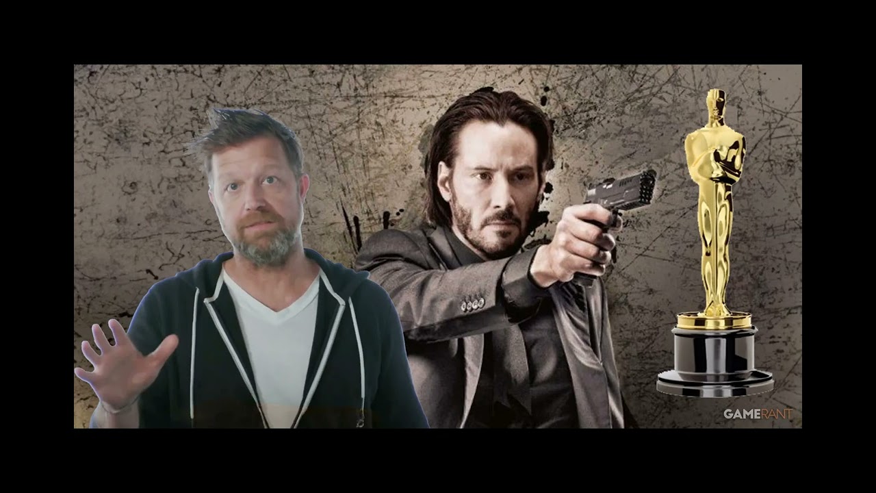 Finally! Oscars Introduces Best Stunt Design Category for Epic Action Scenes!