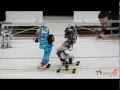 Robot Pro-Wrestling Dekinnoka!8 - Waroo VS Ryuketsu Kamen -