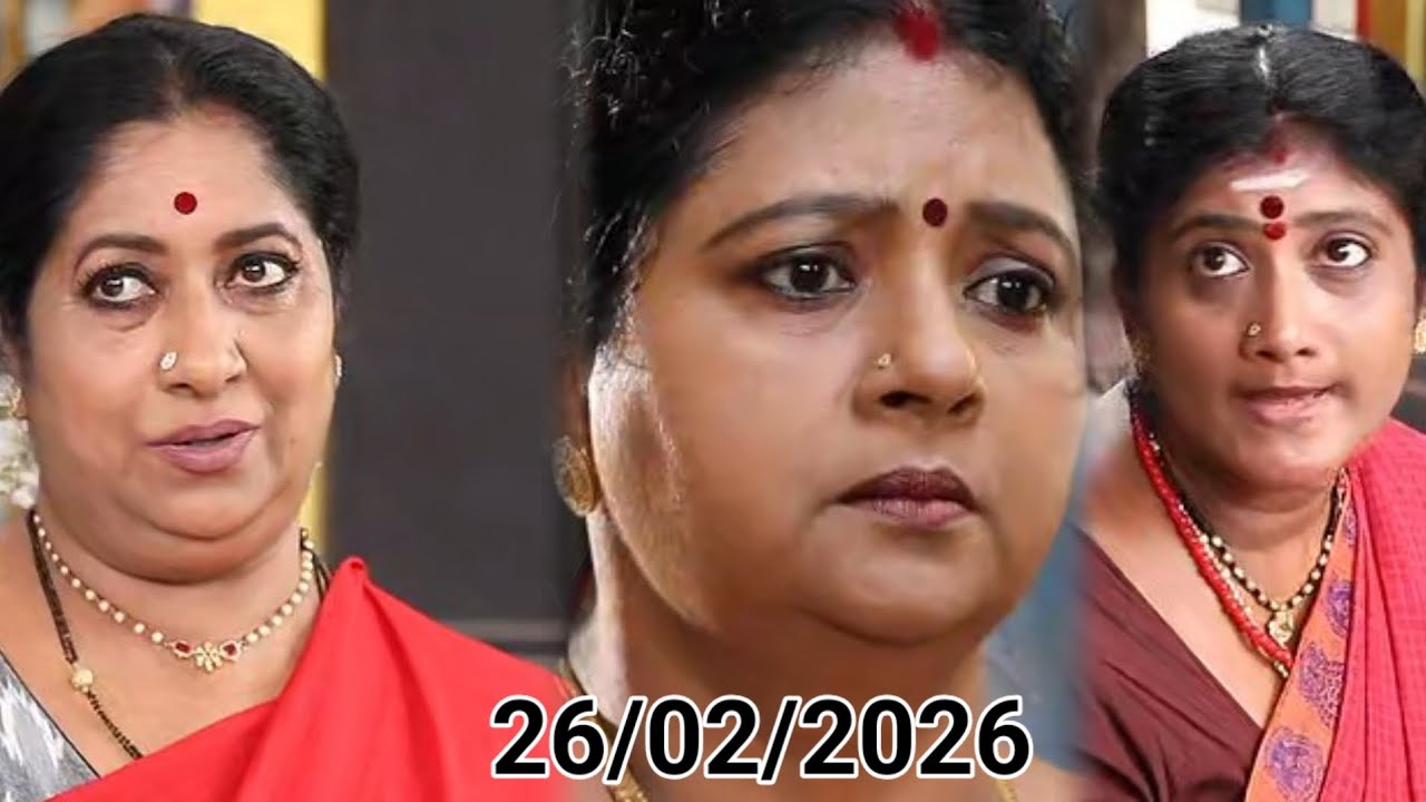 Meena Seeks Urgent Astrological Guidance for Vijaya’s Fate