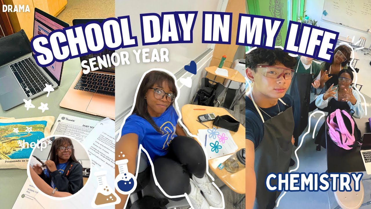 high-school-day-in-my-life-senior-edition-youtube