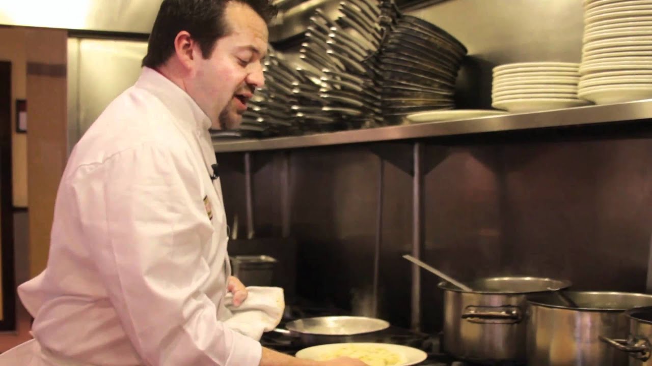 Pasta Harvest '11 Choices, Choices Carino's Italian YouTube