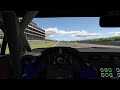 iRacing Brands Hatch Circuit - Grand Prix Toyota GR86 (Dry) Track Guide (Hotlap + Telemetry)