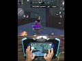 iPad Pro M1 PUBG test in 2026 🔥 #shorts