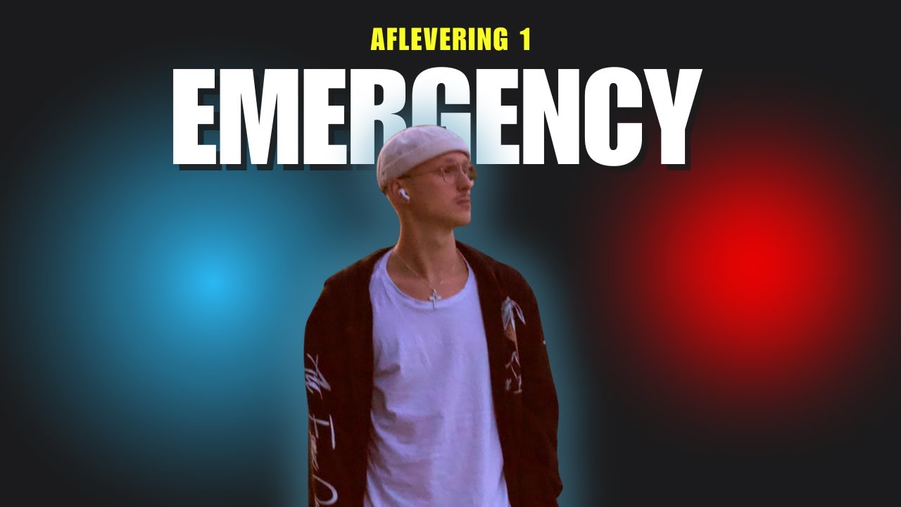EMERGENCY: Chaos in de Stad – Aflevering 1