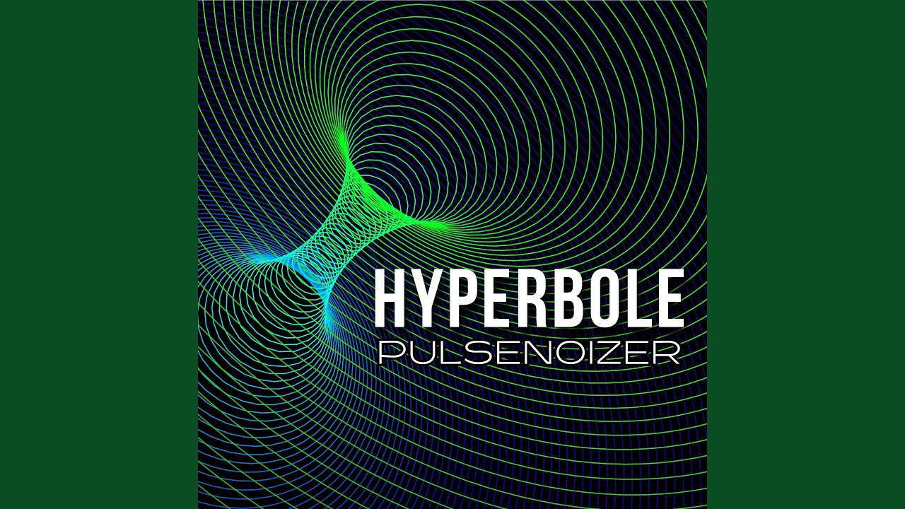 Hyperbole - YouTube