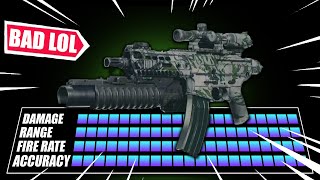 Using Cursed Weapons IN WARZONE! | Episode #1