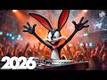 Music Mix 2026 🎧 Music That Make You Feel BADASS 🎧 EDM Remixes of Popular Songs 🎧 Bass Boosted #22