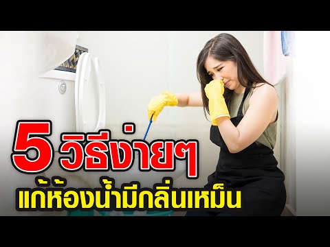 วีดีโอ: ทำไมน้ำในห้องน้ำเสีย: สาเหตุและวิธีการกำจัด