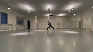 Evermore dance combo