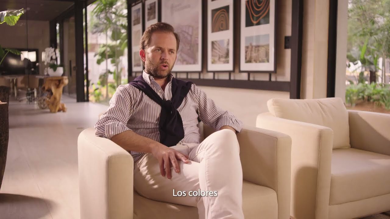 Distrito Perseverancia | Residencias Bulnesia: un nuevo estándar de vida urbana en Asunción