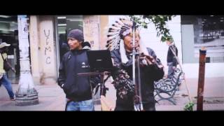 Daniel Correa - Chaval Video Clip