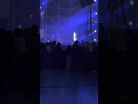 搖滾春天演唱會 陳零九｜夢裡的女孩
