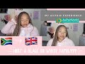 AupairWorld | MY AUPAIR EXPERIENCE AS A SOUTH AFRICAN 🇿🇦| ADVICE | NO REGISTRATION FEE | I QUIT!!