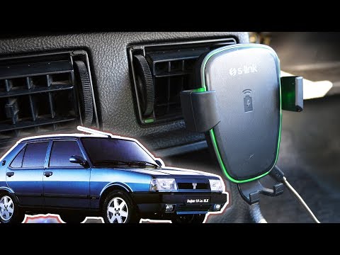 arabama-kablosuz-Şarj-Özelliği-ekledim-|-doğan-slx-wireless-charge-(s-lİnk-swapp-sw-cwf60)