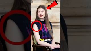¡Las lágrimas de la Infanta Sofía que nadie esperaba ver! Momento emocional en la familia real#spain