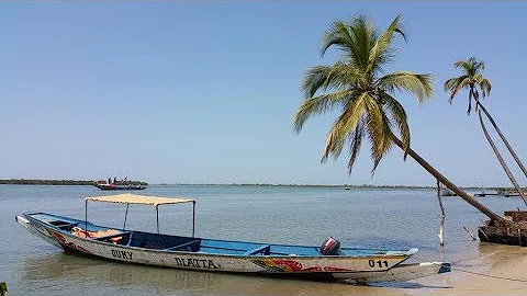 Come si mangia in Senegal?