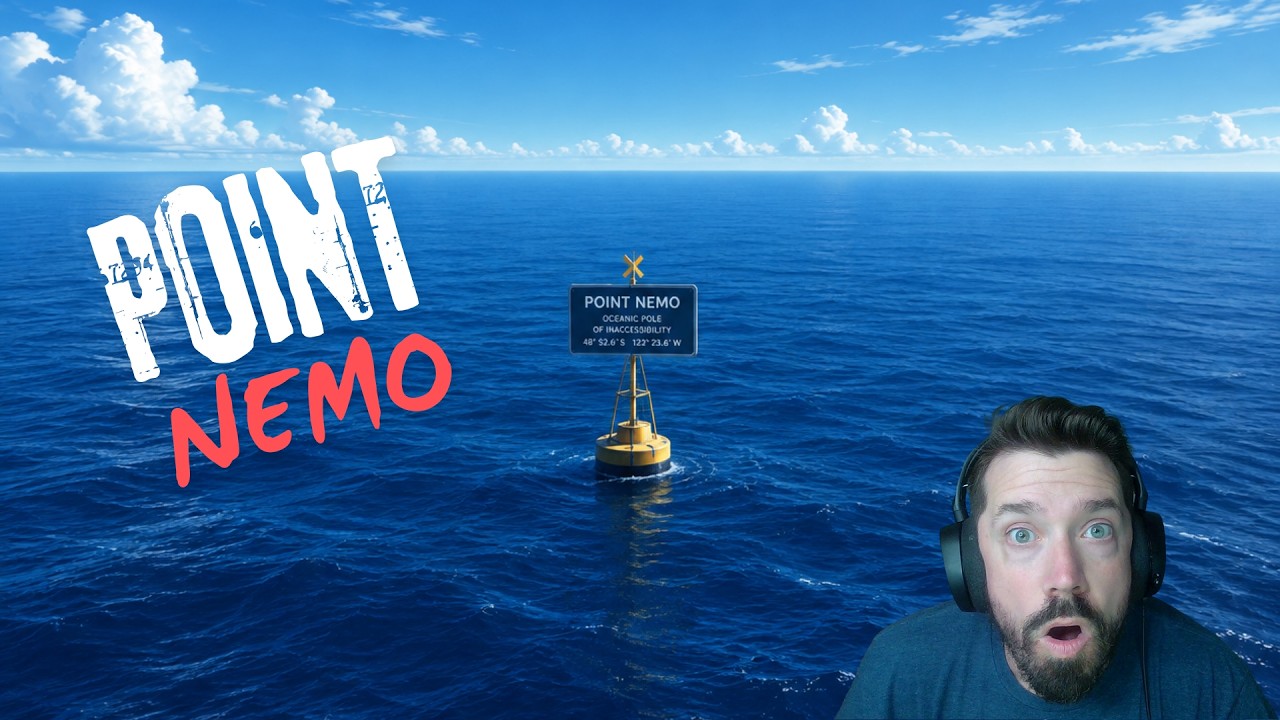 Point Nemo Full Video - YouTube