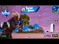 Fortnite Unreal Ranked Reaload on PS5 Slim| Controller Gameplay | 120 FPS