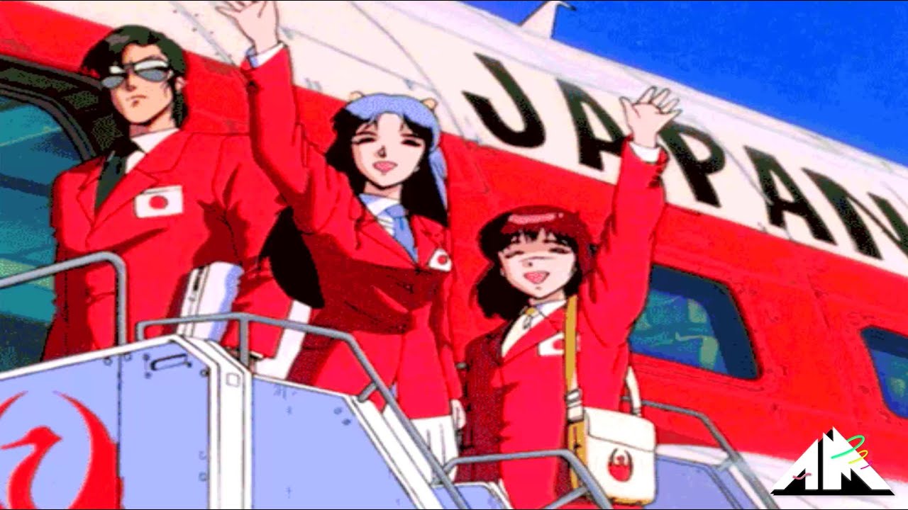 いまさら聞けない「フューチャーファンク(Future Funk)」って何？｜Dr 