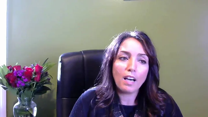 Real Estate Mastery Summit:  Antonette Taylor
