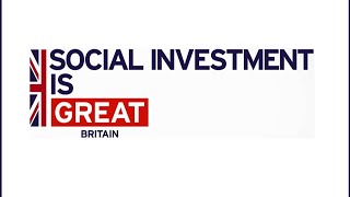 GREAT Social Enterprises and Social Investment in the UK