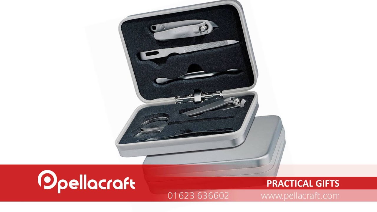 Practical Promotional Gifts - Your Logo On Pretty Much Anything!