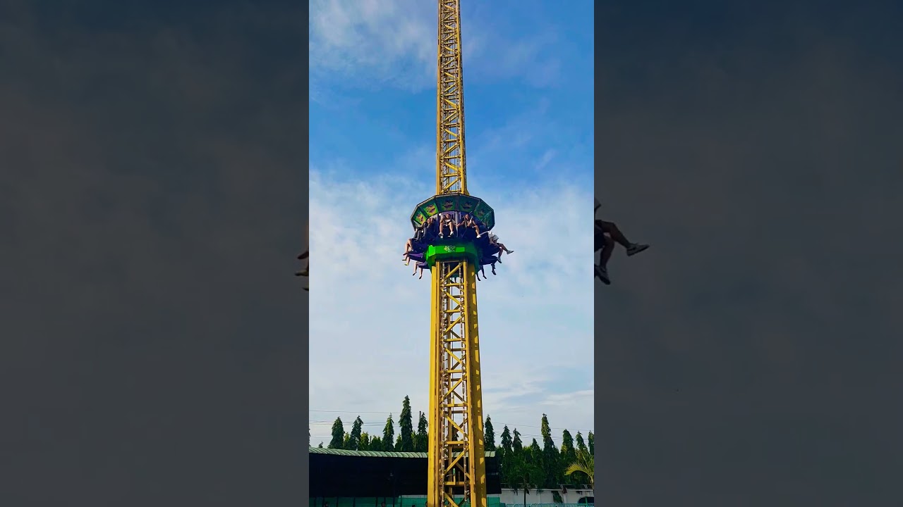 EK | Enchanted Kingdom 