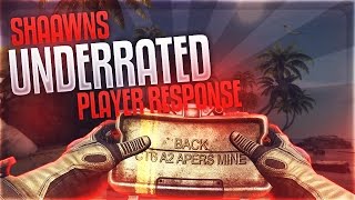 NoA Fresh: Shaawns Underrated Player Response (PC) @Obey_Shaawn (DESC)