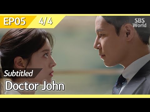 [CC/FULL] Doctor John EP05 (4/4) | 의사요한