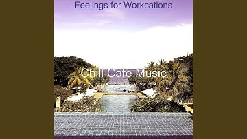 Groovy Jazz Sax with Strings - Vibe for Vacations