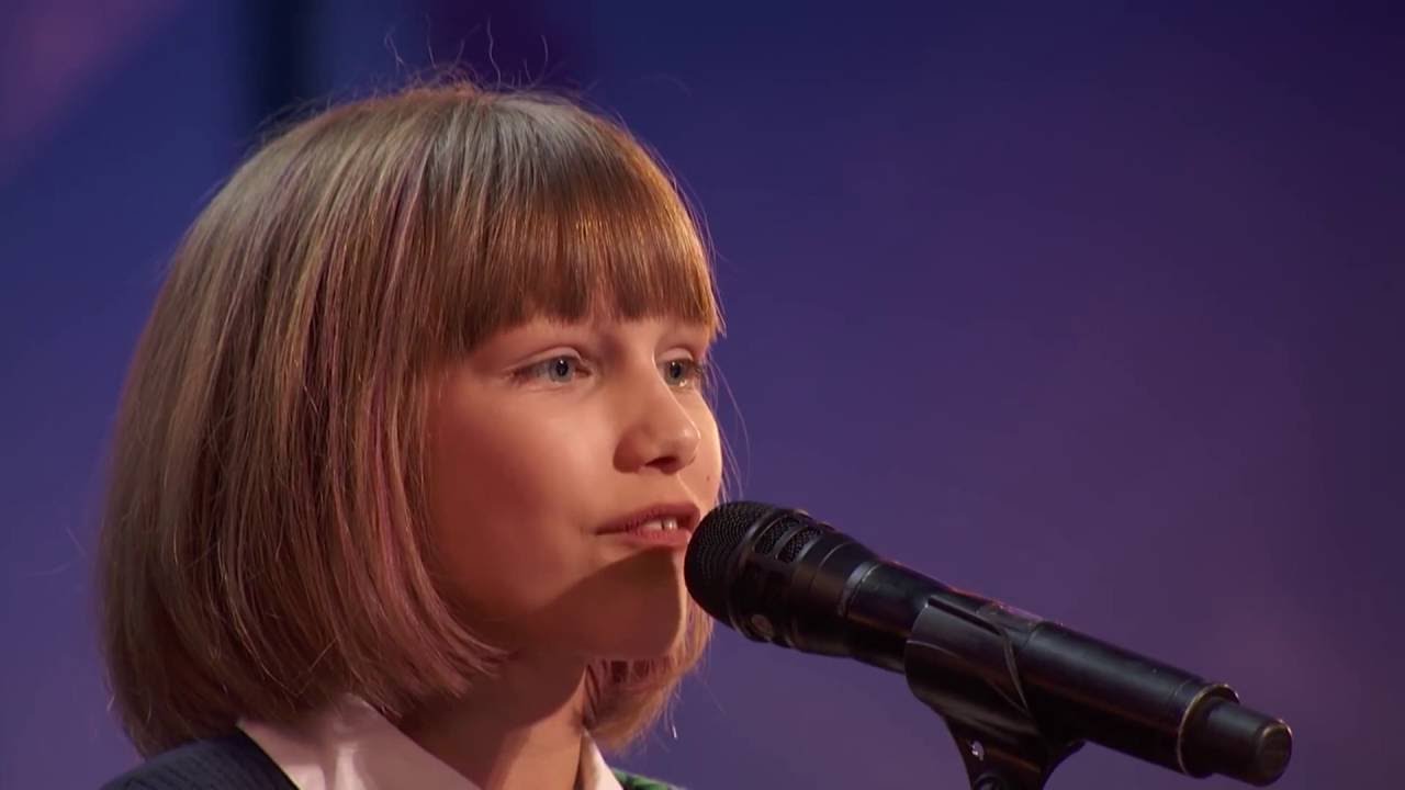 AGT / BGT best singing auditions YouTube