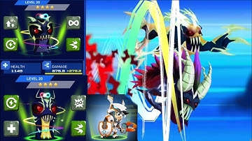 Slugterra slug it out 2 game SMUGGLET AMPERLING SLUG SHORT SLUGTERRA GAMEPLAY