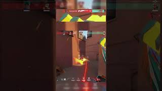 Raze 5K Bucky Ace Clutch :)