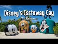 Disney&#39;s Castaway Cay | Full Island Tour