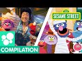 Sesame Street: Halloween Compilation #2 | Happy Halloween