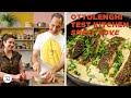 The Flakiest Salmon with Tahini Sauce | Food52 + Ottolenghi Test Kitchen: Shelf Love