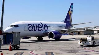 Avelo Airlines Announces Flights from McKinney
