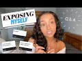 JUICY Q&A | getting personal with me