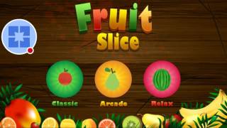 Fruit Slice fruit cutting game screenshot 4