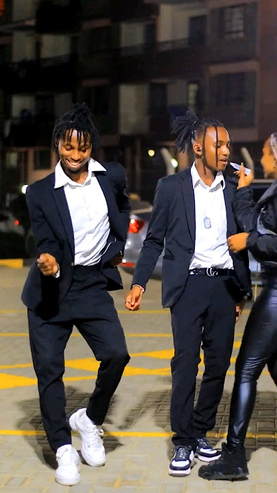 Jay Melody Ft. Phina - Manu TikTok Challenge By Being Ceb 🤩🔥