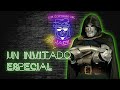 Un invitado muy especial en la Taberna