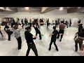 Tokyo - HAEJUN Waacking Workshop