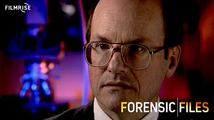 Forensic Files - Season 3, Episode 10 - Crime Seen...