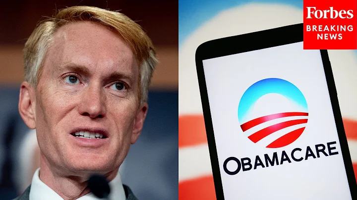 James Lankford Addresses Senate's Recess Amid Delayed ACA Vote And Skyrocketing Premiums