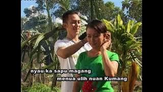 Anak Dara tuai rumah (MTV Maxwel Franklin Saran)