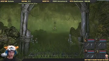 Legend Of Grimrock 2 - Herder