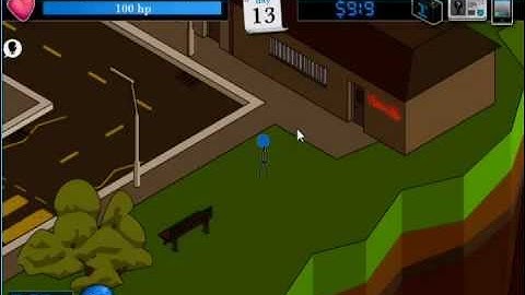 How to get the Hoverboard in Stick RPG 2