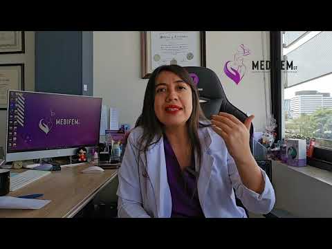 ¿Por qué me salio inflamación en mi papanicolaou? ¿Debo preocuparme?