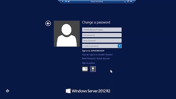 Active Directory & Cloud applications password management made easy for end users!