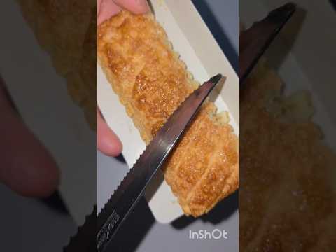 بستاشيو جوعان اكل عراقي حلو نستله العراق شوكلاتة شوكلت العراق ترند